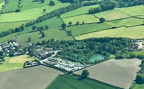 Weston Glamping Pod